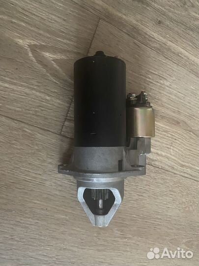 Стартеры на ваз 2110 новые