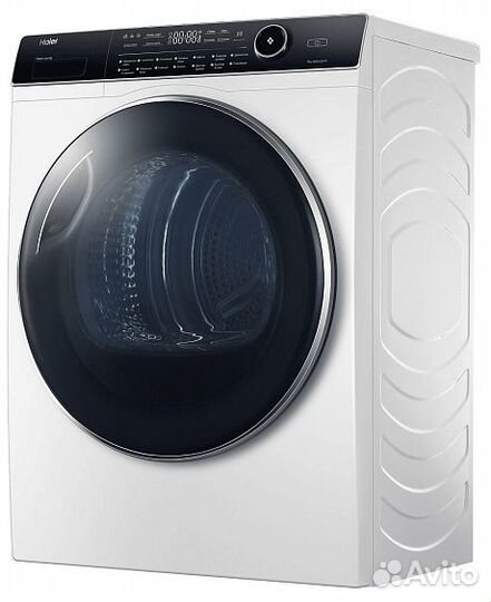 Сушильная машина haier HD90-A2979