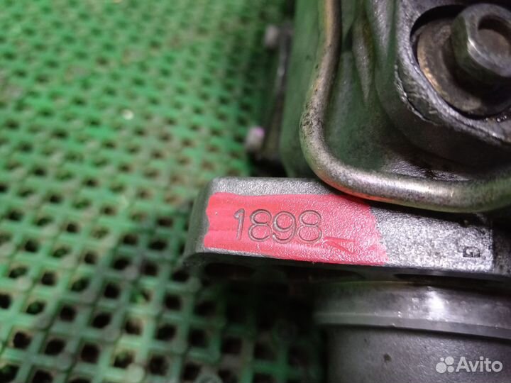 Тнвд 5L Toyota Hiace