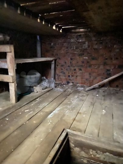 Гараж, 20 м²