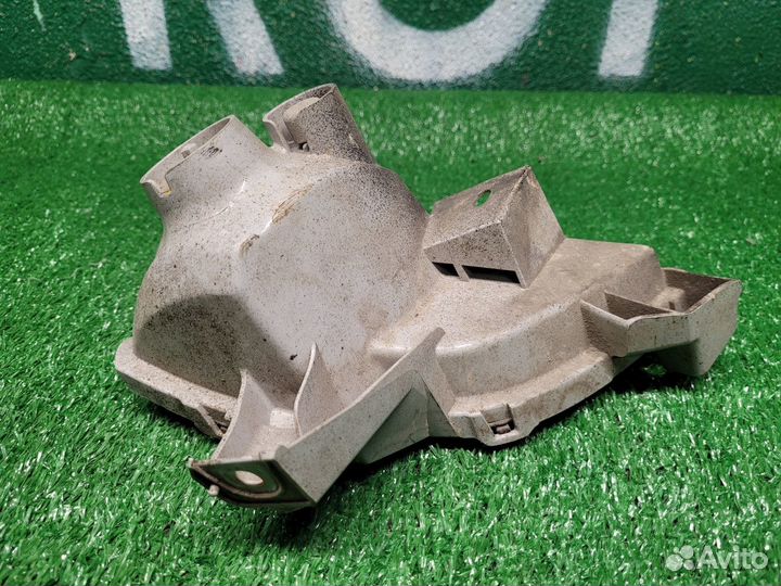 Фонарь задний противотуманный правый Mazda CX-5