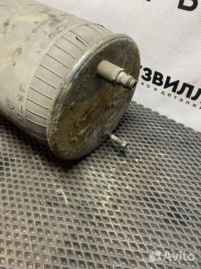 Пневмоподушка Volvo FH4 230599-5