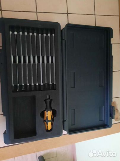 Набор отверток