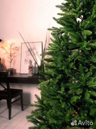 Елка искусственная