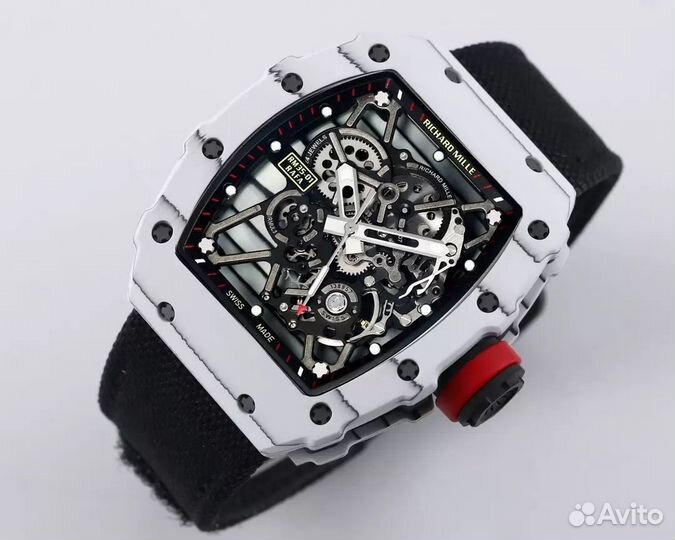 Richard Mille RM 35-01