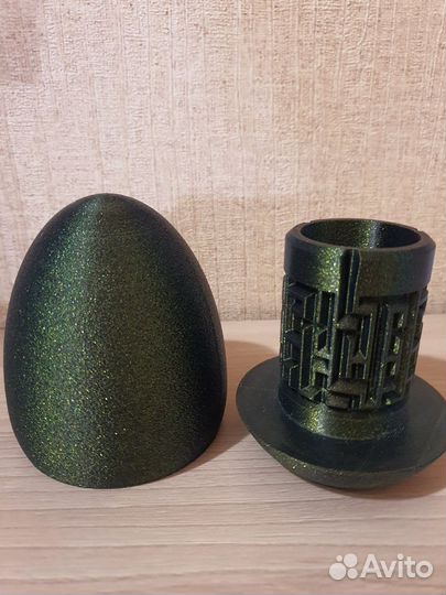 Лабиринт для денег/яйцо