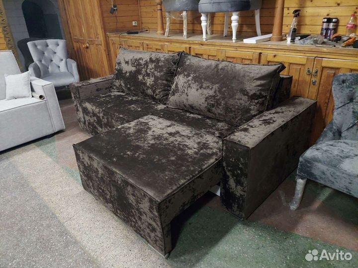 Диван босс независимый пружин блок