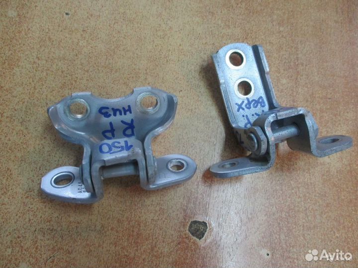 Петли двери Toyota Land Cruiser Prado 150