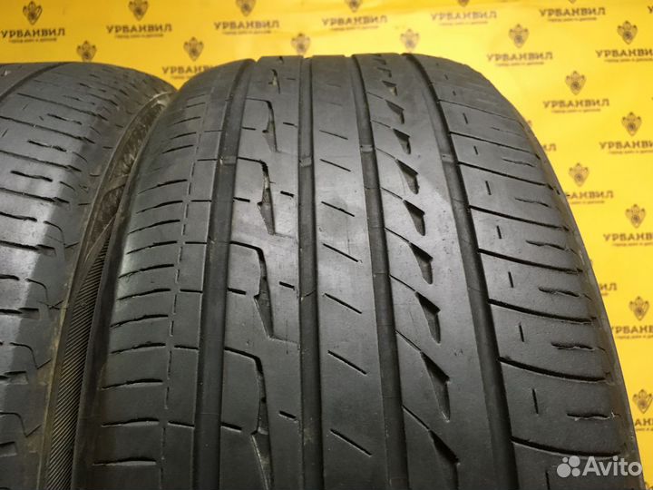 Bridgestone Regno GR-XII 225/45 R19 96W