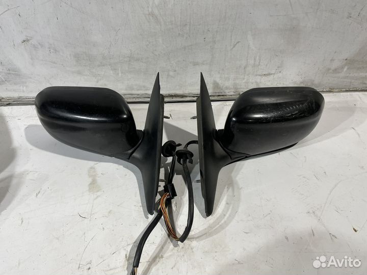 Зеркала jaguar s-type 1999