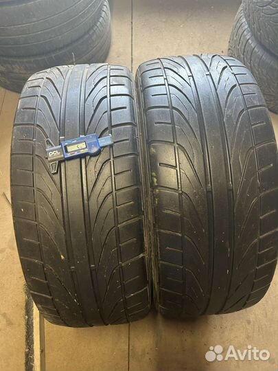 Dunlop Direzza DZ101 225/50 R17