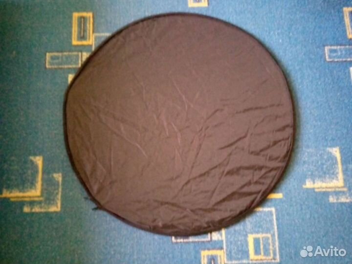 Отражатель 32m для фото 5 в 1