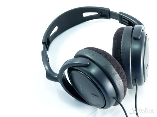 Проводные наушники Philips SHP2000