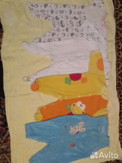 Вешы для девочка