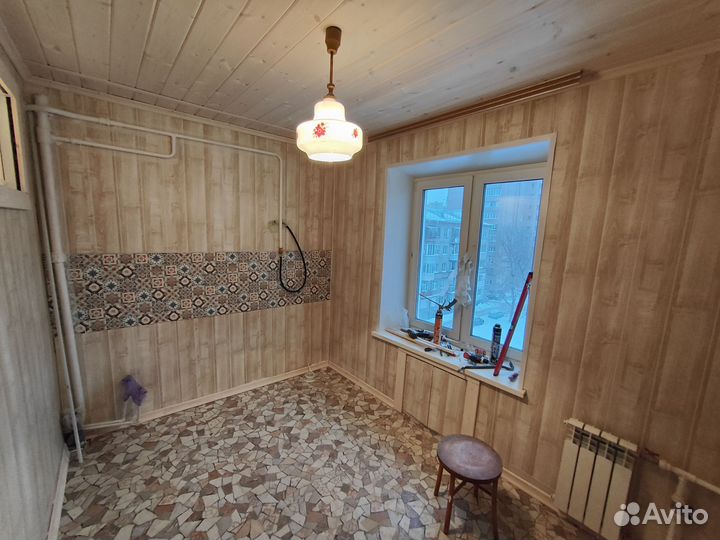 Мелкий ремонт в квартире