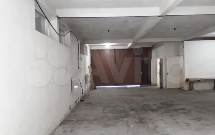 Склад, 480 м²