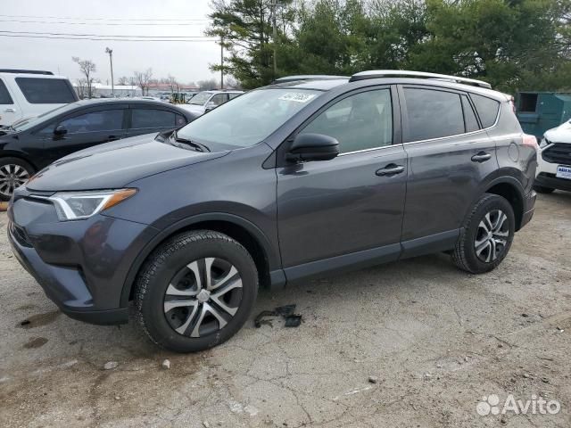 Авторазбор Toyota RAV 4 40 2013-2019