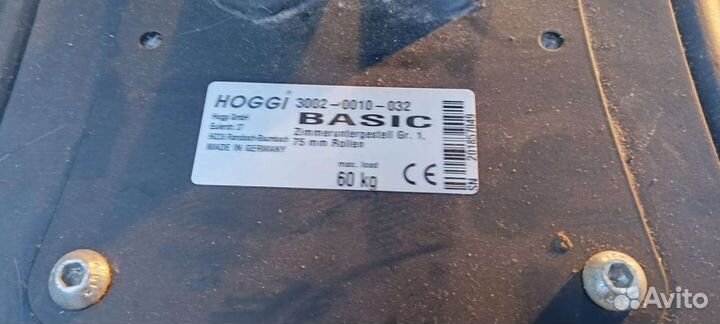 Детская инвалидная коляска