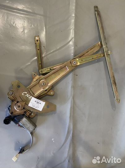 Стеклоподъемник передний правый Lifan Smily