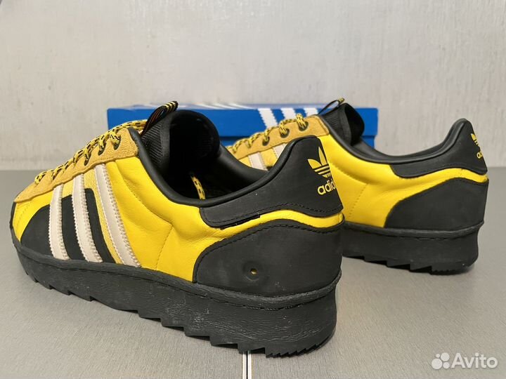 Кроссовки adidas Superstar оригинал