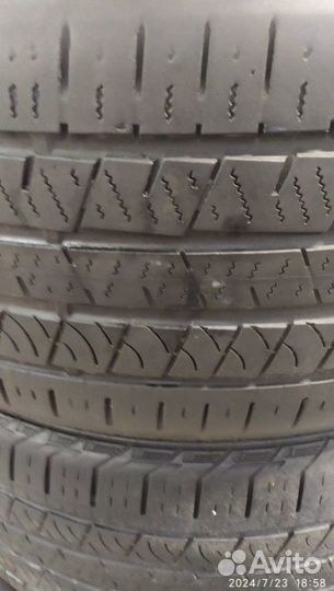 Continental ContiCrossContact LX Sport 275/40 R22 108Y