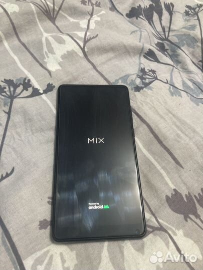 Xiaomi Mi Mix 2, 6/64 ГБ