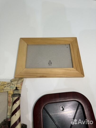 Фоторамка 10*15 3шт