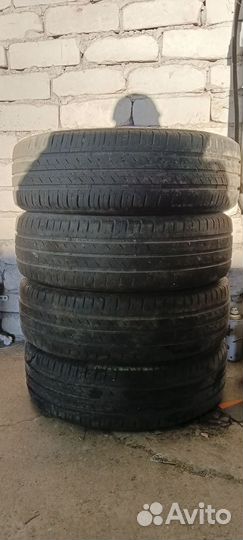 Bridgestone Ecopia EP150 185/65 R15 88H