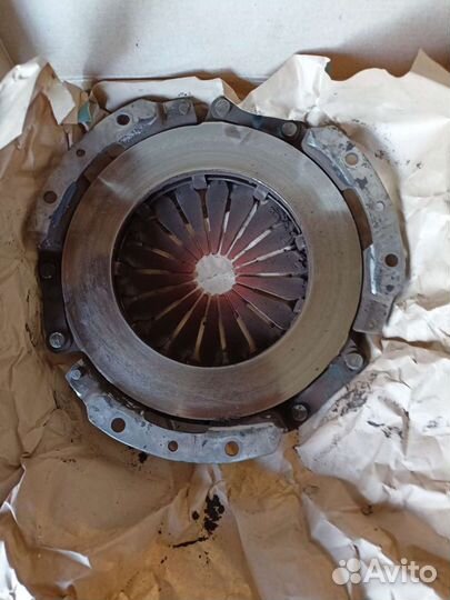 Комплект сцепления