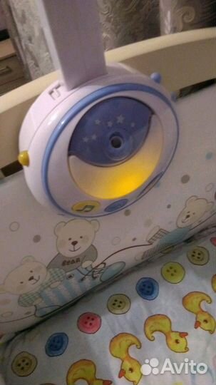 Детская карусель