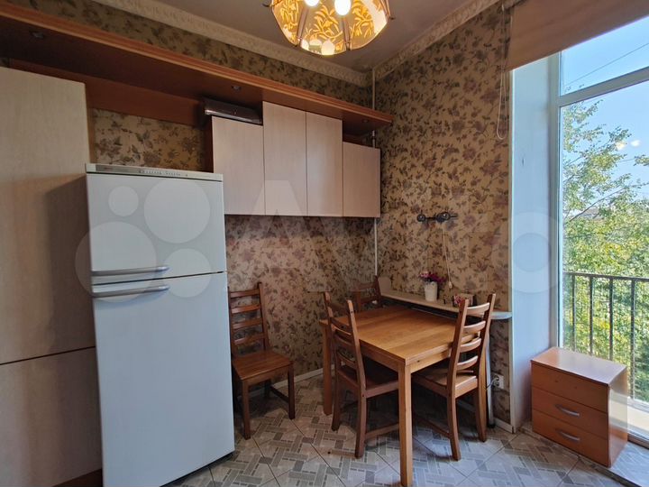 4-к. квартира, 101,4 м², 6/6 эт.