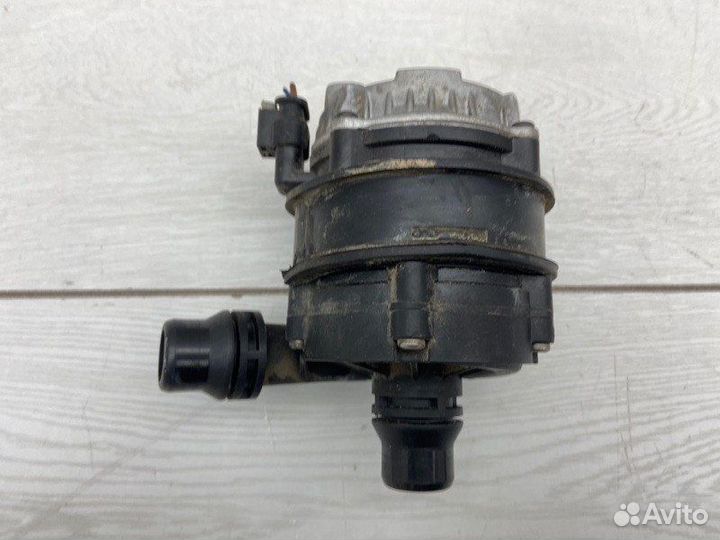 Помпа электрическая Bmw 3 F30 LCI B46B20B 2017