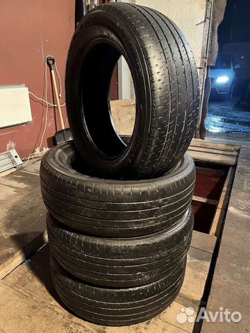 Maxxis MP-15 Pragmatra 225/60 R17 99V