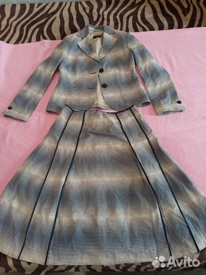 Вещи пакетом