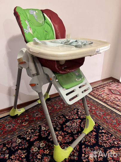 Стульчик для кормления