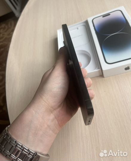 iPhone 14 Pro Max, 128 ГБ