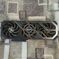 Видеокарта Palit rtx 3070 gaming pro 8gb