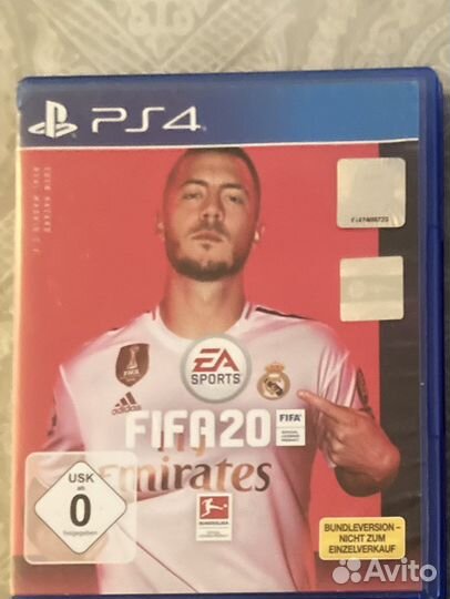 Fifa 20