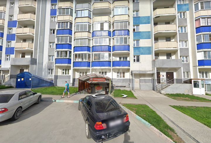 Продам помещение свободного назначения, 83.3 м²