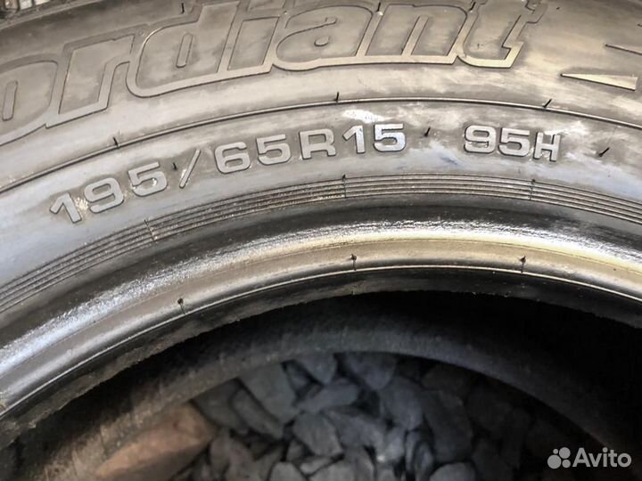 Cordiant Comfort 2 195/65 R15