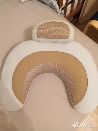 Подушка для кормления