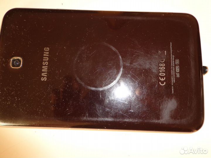 Планшет самсунг таб3