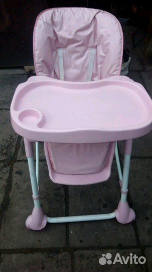 Стул для кормления