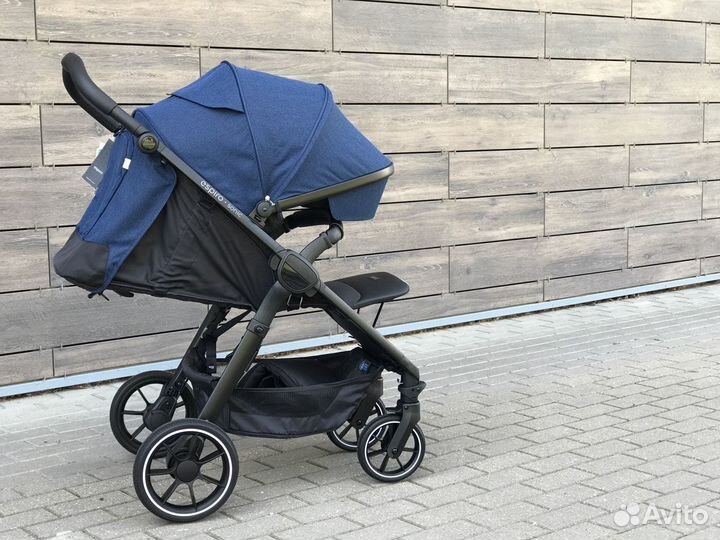 Espiro Sonic Gel синий