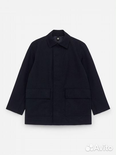 Куртка тренч мужской arket М,XL