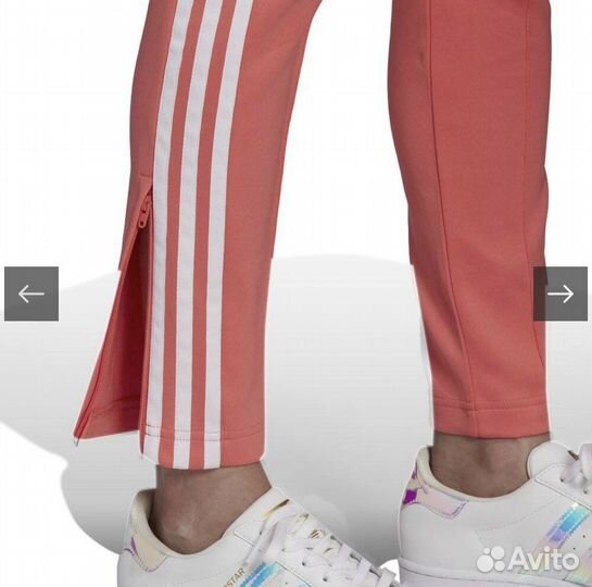 Спортивный костюм adidas женский