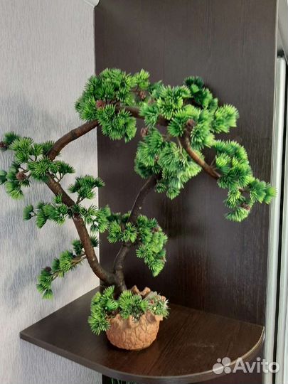 Искусственные цветы