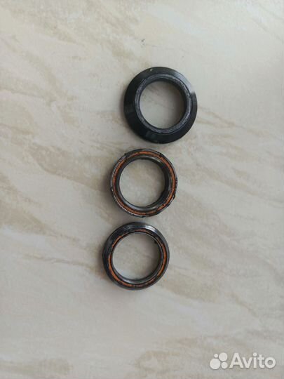 Детали для трюкового самоката