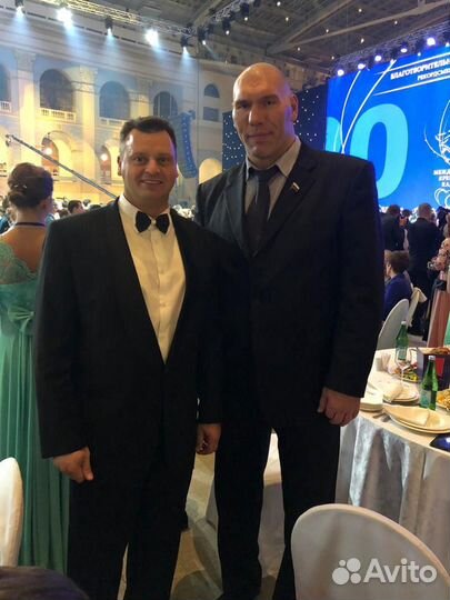 Бизнес консультант, развитие бизнеса