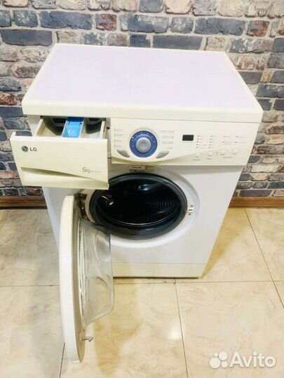 Стиральная машина бу с гарантией и доставкой